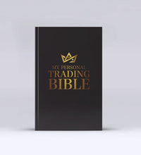 My Personal Trading Bible (Hardcover)