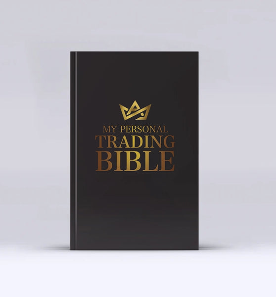 My Personal Trading Bible (Hardcover)